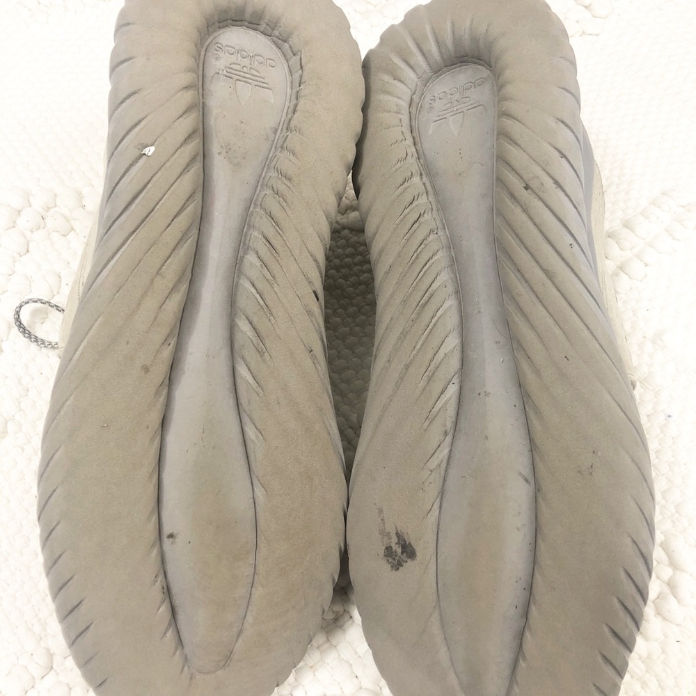 Sold on eBay. Adidas Tubular Radial S76718 Shoes - Picture 5 of 6